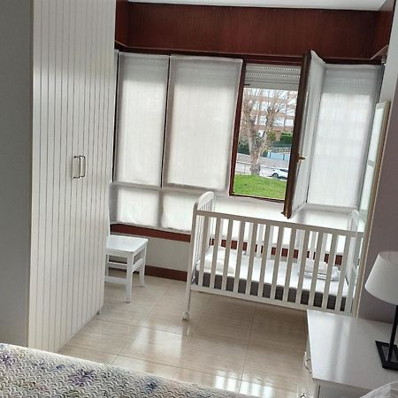 Apartamento Noja Beach المظهر الخارجي الصورة