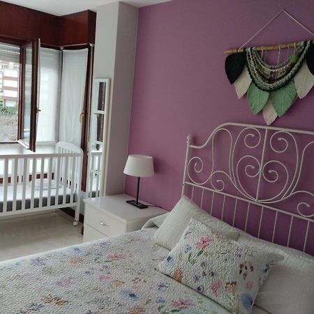 Apartamento Noja Beach المظهر الخارجي الصورة