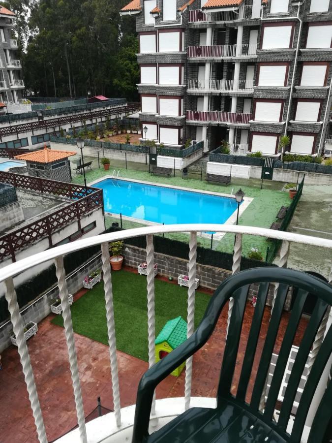 Apartamento Noja Beach المظهر الخارجي الصورة