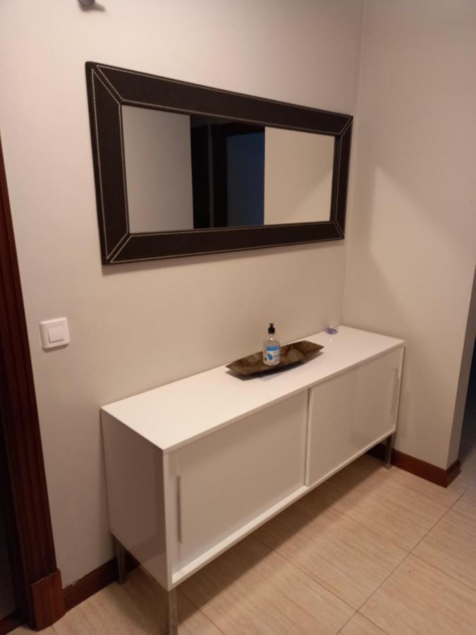 Apartamento Noja Beach المظهر الخارجي الصورة