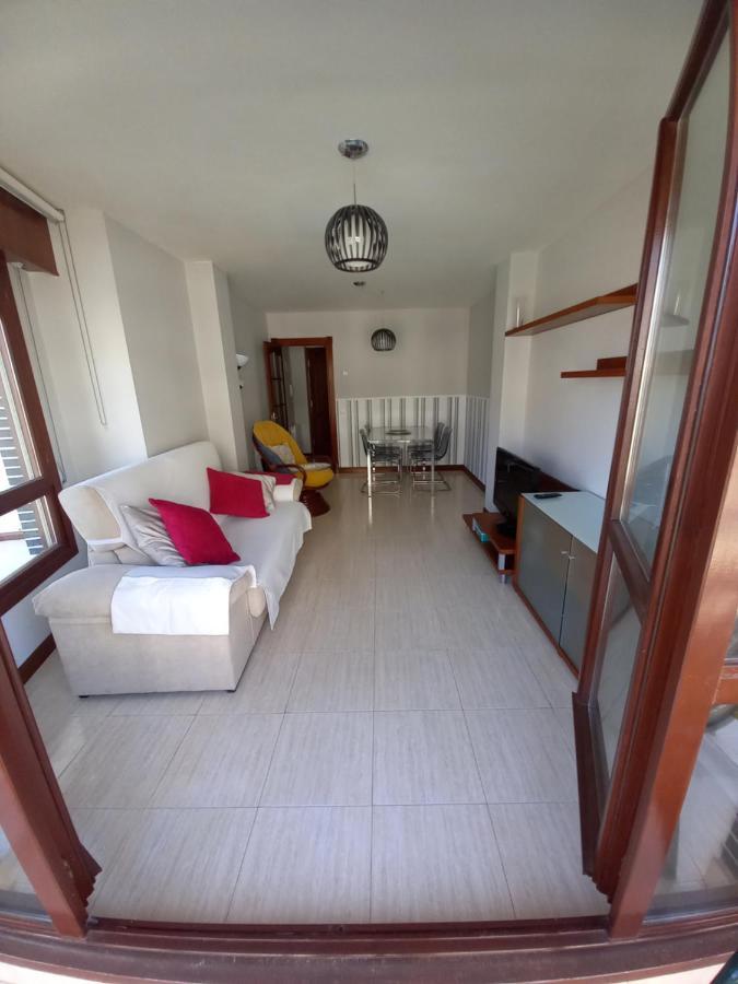 Apartamento Noja Beach المظهر الخارجي الصورة