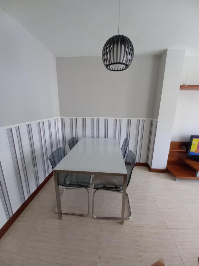 Apartamento Noja Beach المظهر الخارجي الصورة