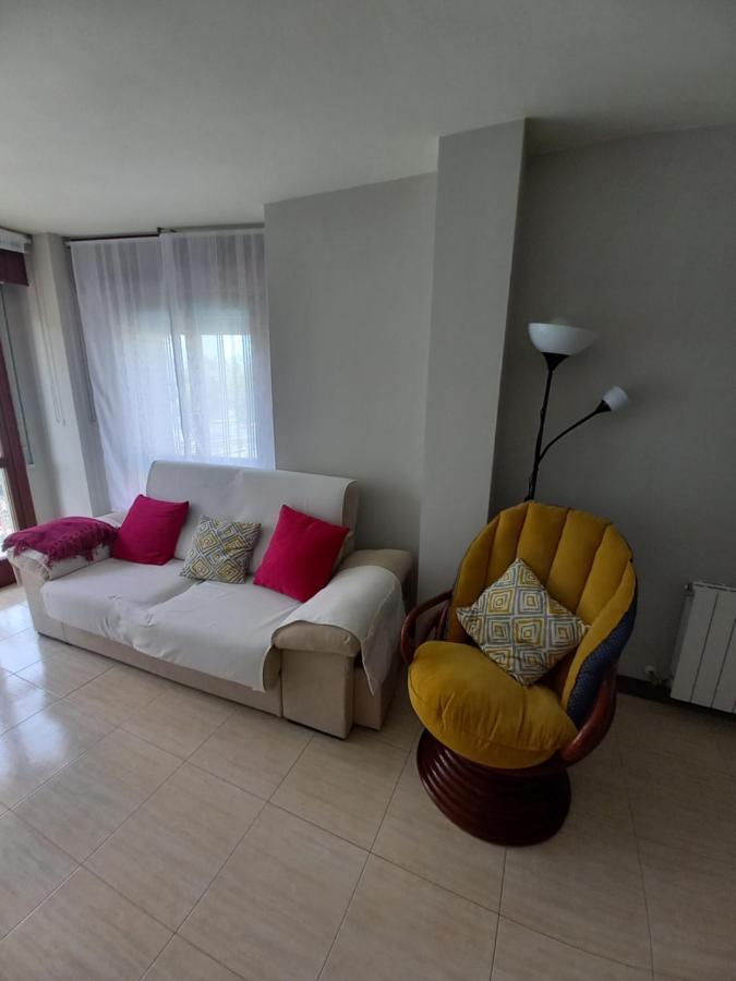 Apartamento Noja Beach المظهر الخارجي الصورة