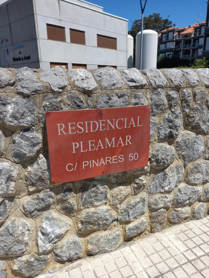 Apartamento Noja Beach المظهر الخارجي الصورة