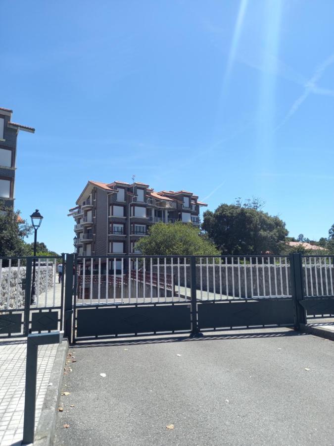 Apartamento Noja Beach المظهر الخارجي الصورة