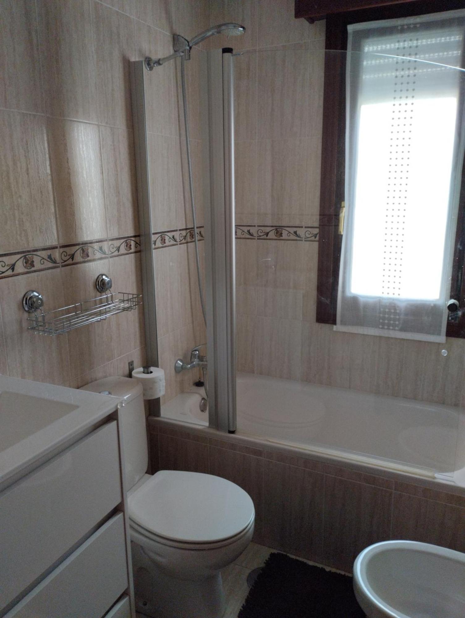 Apartamento Noja Beach المظهر الخارجي الصورة