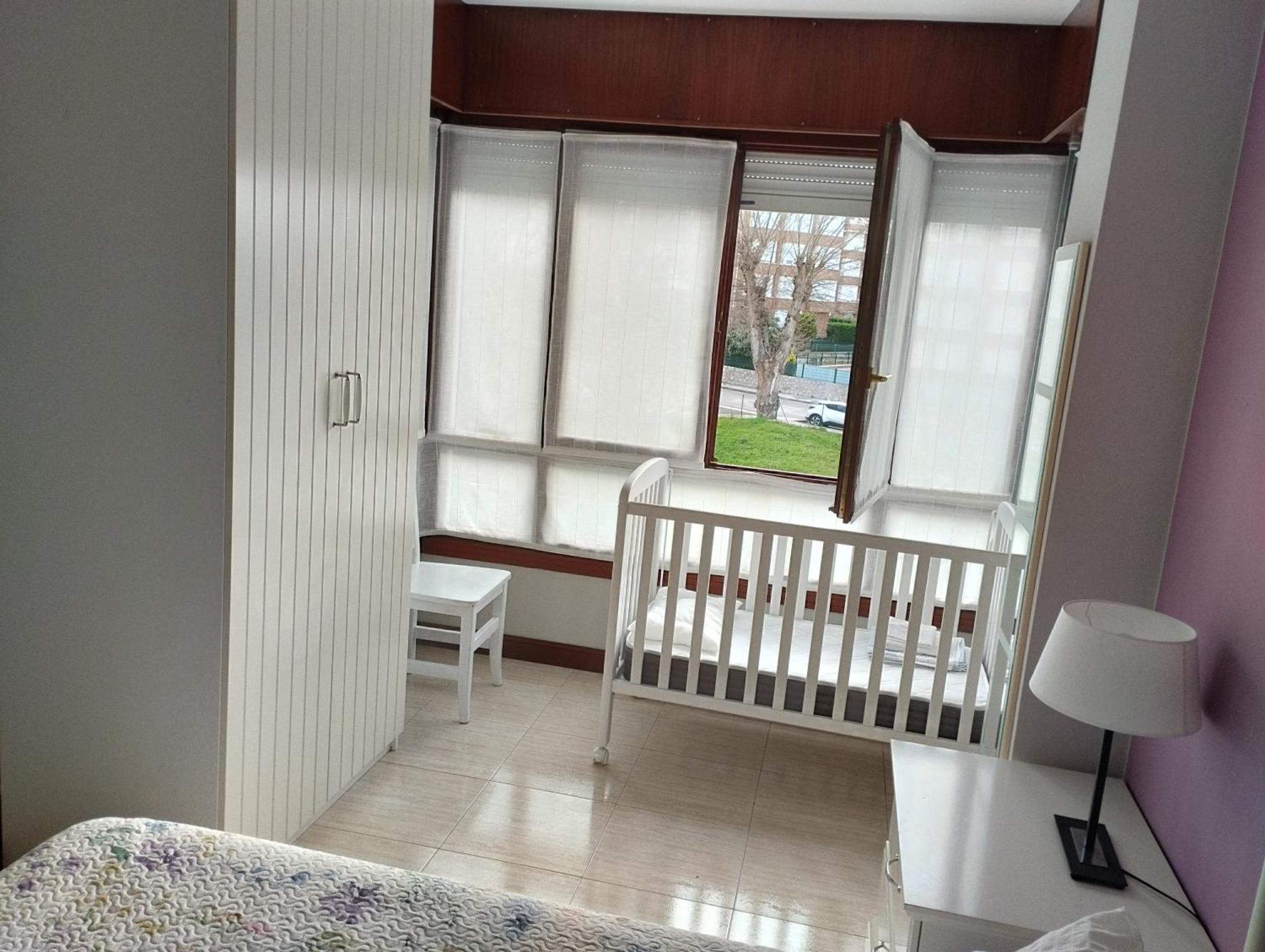 Apartamento Noja Beach المظهر الخارجي الصورة